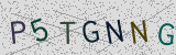 Défi visuel du captcha