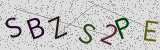 Défi visuel du captcha