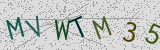 Défi visuel du captcha