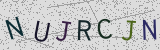 Défi visuel du captcha