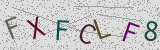 Défi visuel du captcha