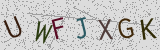 Défi visuel du captcha