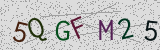 Défi visuel du captcha