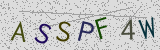 Défi visuel du captcha