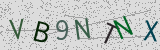 Défi visuel du captcha