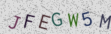 Défi visuel du captcha