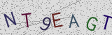 Défi visuel du captcha