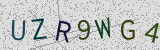 Défi visuel du captcha