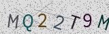 Défi visuel du captcha