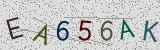 Défi visuel du captcha