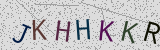 Défi visuel du captcha