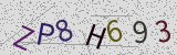 Défi visuel du captcha