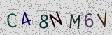 Défi visuel du captcha