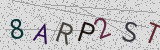 Défi visuel du captcha