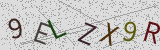 Défi visuel du captcha