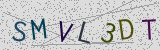 Défi visuel du captcha