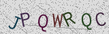Défi visuel du captcha