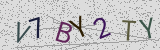Défi visuel du captcha