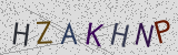 Défi visuel du captcha
