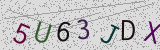 Défi visuel du captcha