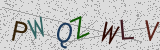 Défi visuel du captcha