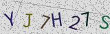 Défi visuel du captcha
