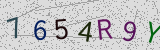 Défi visuel du captcha