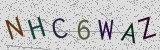 Défi visuel du captcha