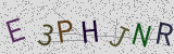 Défi visuel du captcha