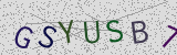 Défi visuel du captcha