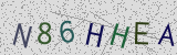 Défi visuel du captcha