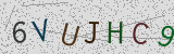 Défi visuel du captcha