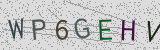 Défi visuel du captcha