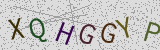 Défi visuel du captcha