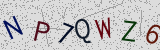 Défi visuel du captcha