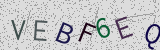 Défi visuel du captcha