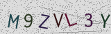 Défi visuel du captcha