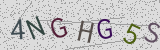 Défi visuel du captcha