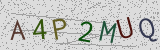 Défi visuel du captcha