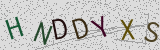 Défi visuel du captcha