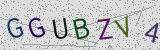 Défi visuel du captcha
