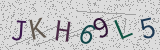 Défi visuel du captcha