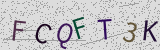 Défi visuel du captcha