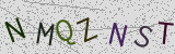 Défi visuel du captcha