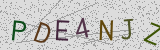 Défi visuel du captcha