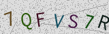 Défi visuel du captcha
