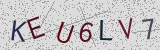 Défi visuel du captcha