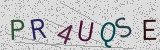 Défi visuel du captcha