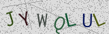 Défi visuel du captcha