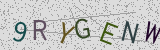 Défi visuel du captcha